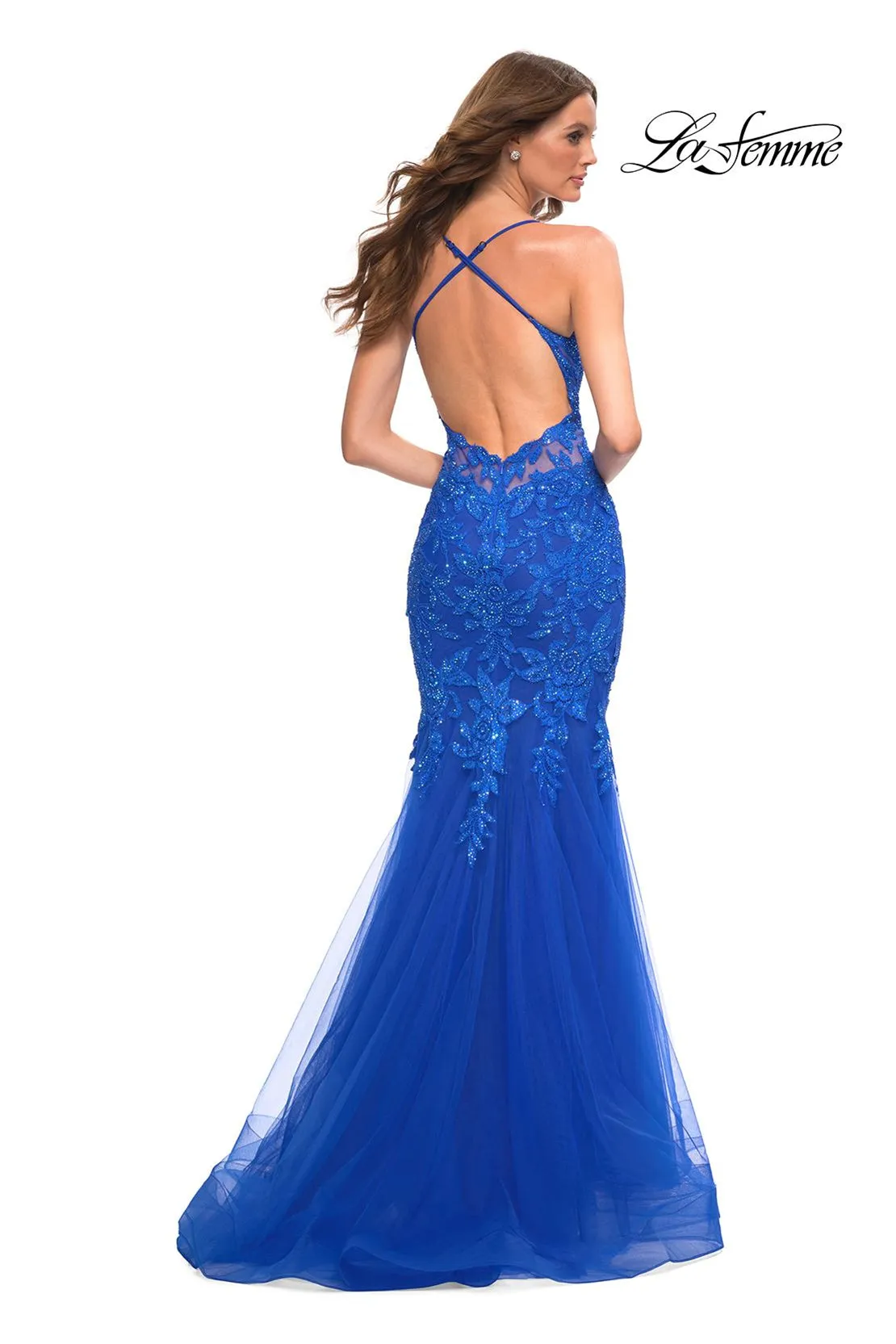 La Femme 30584