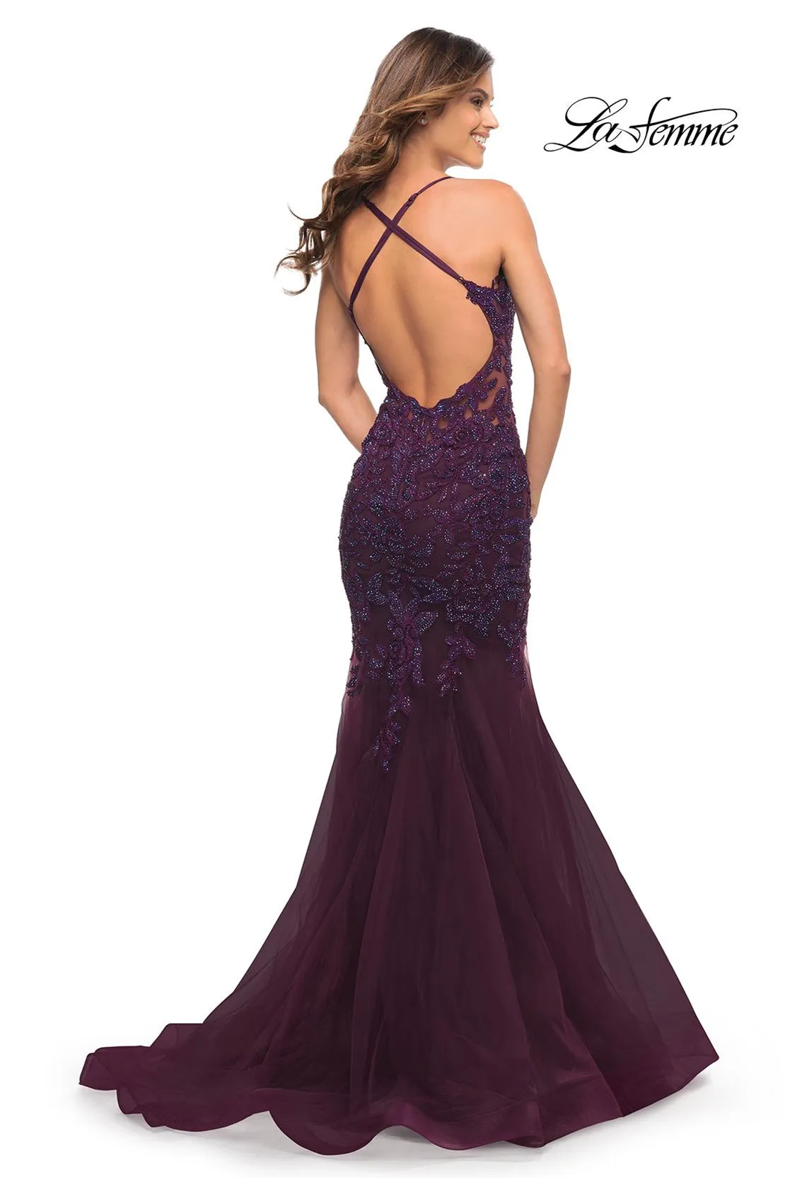 La Femme 30584