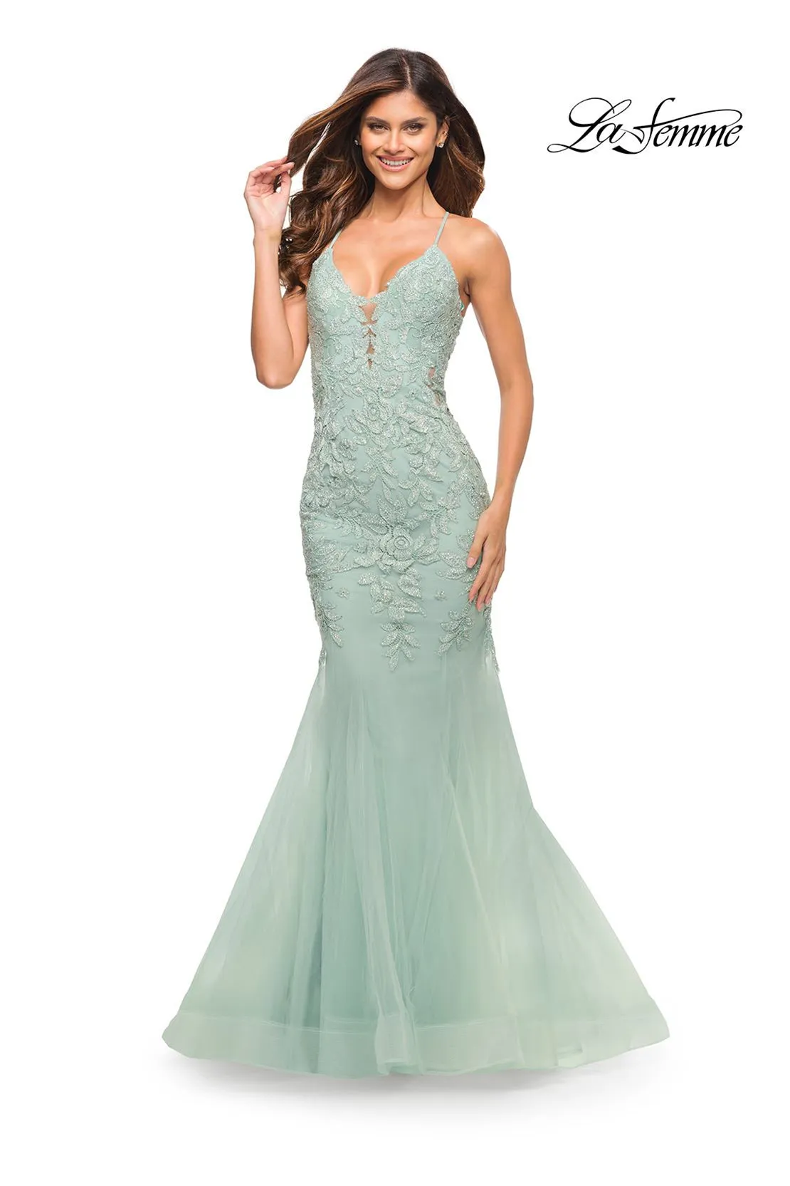 La Femme 30584