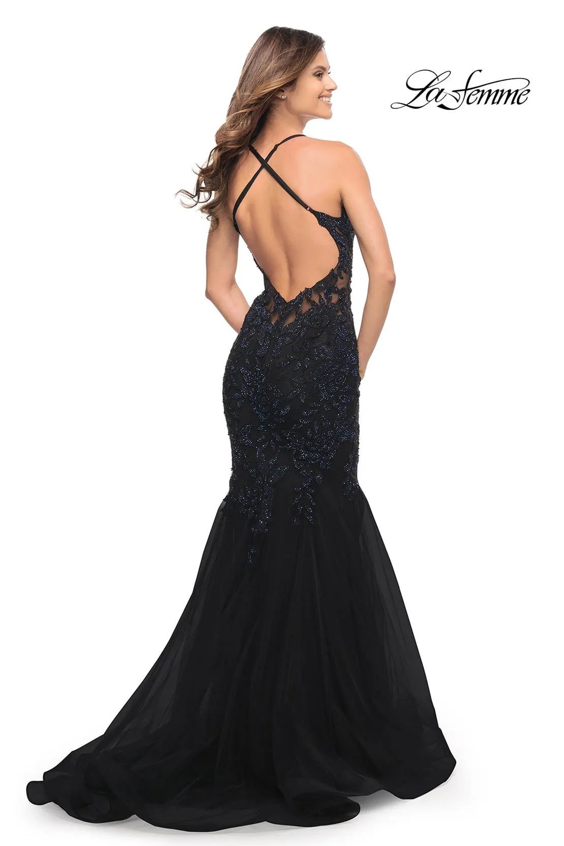 La Femme 30584