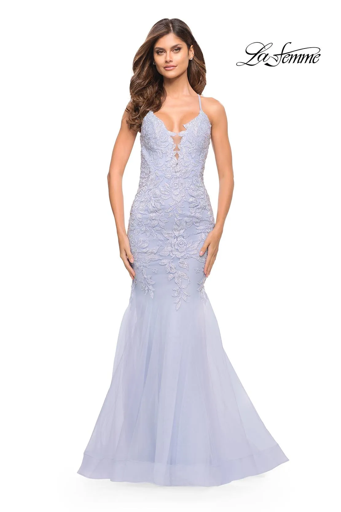 La Femme 30584