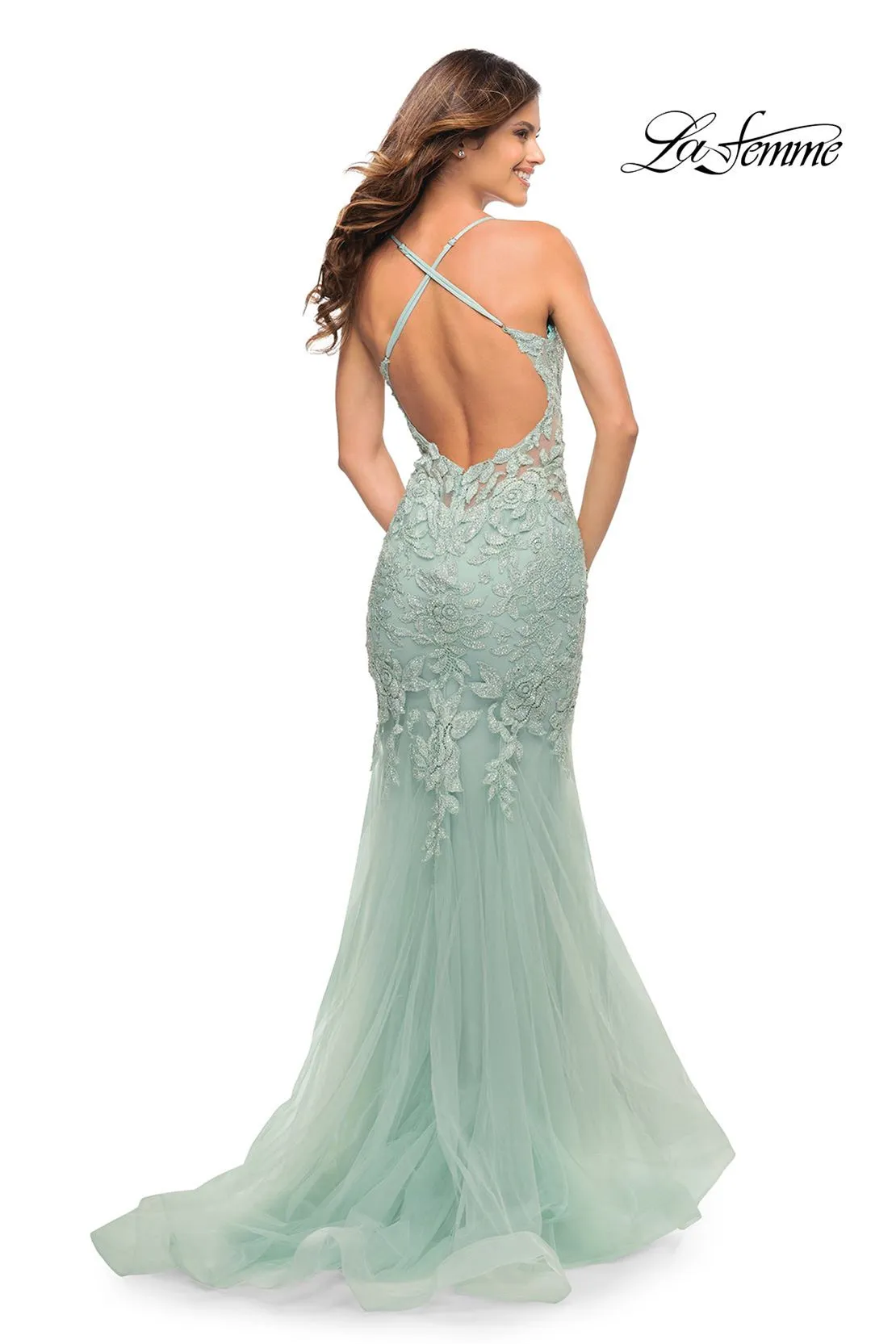La Femme 30584