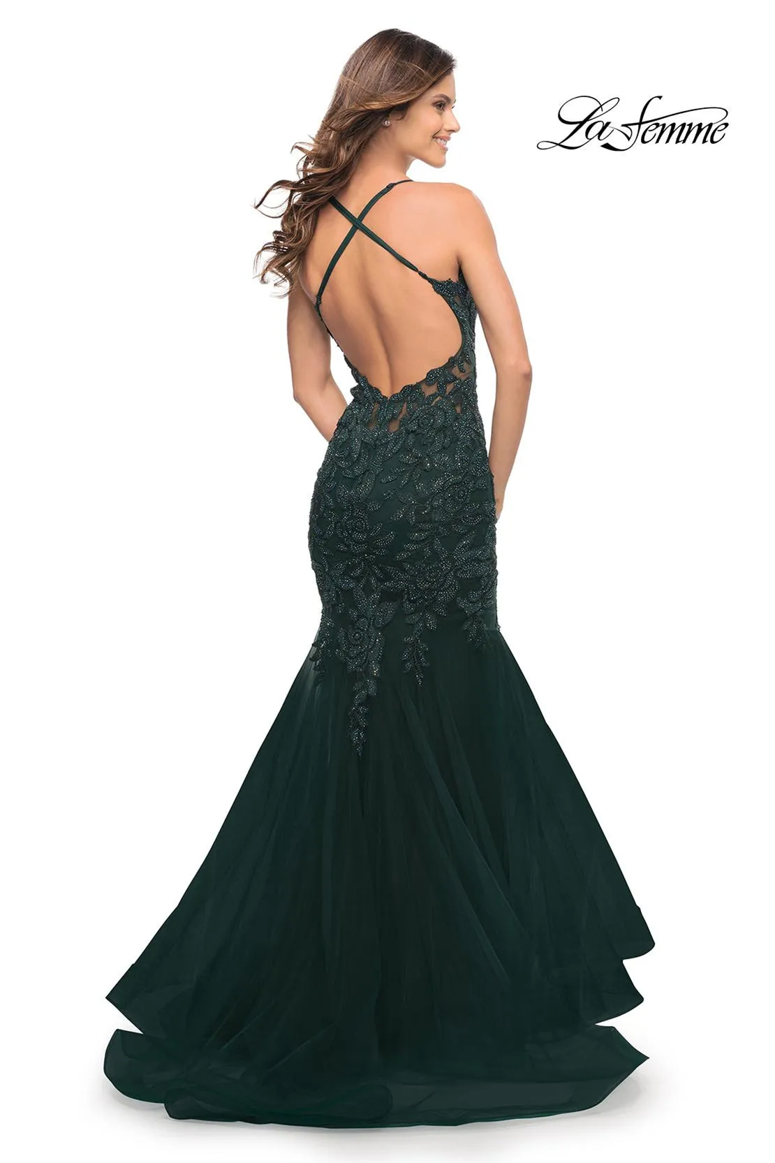 La Femme 30584