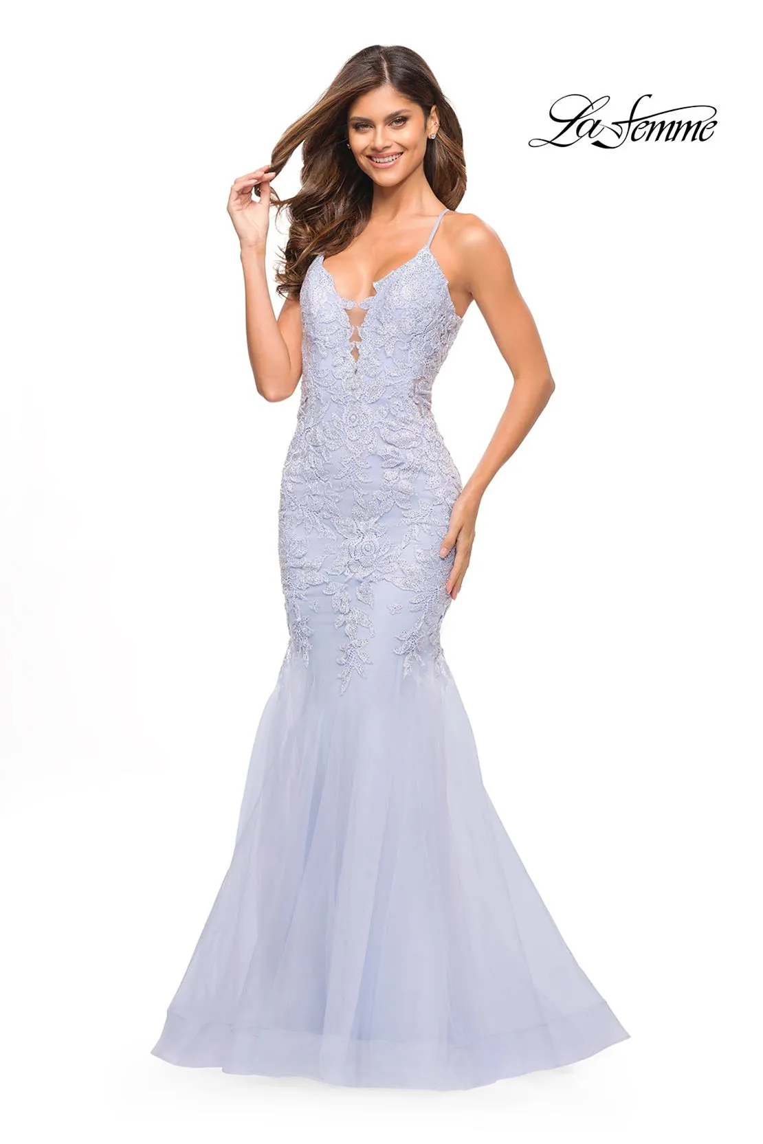 La Femme 30584