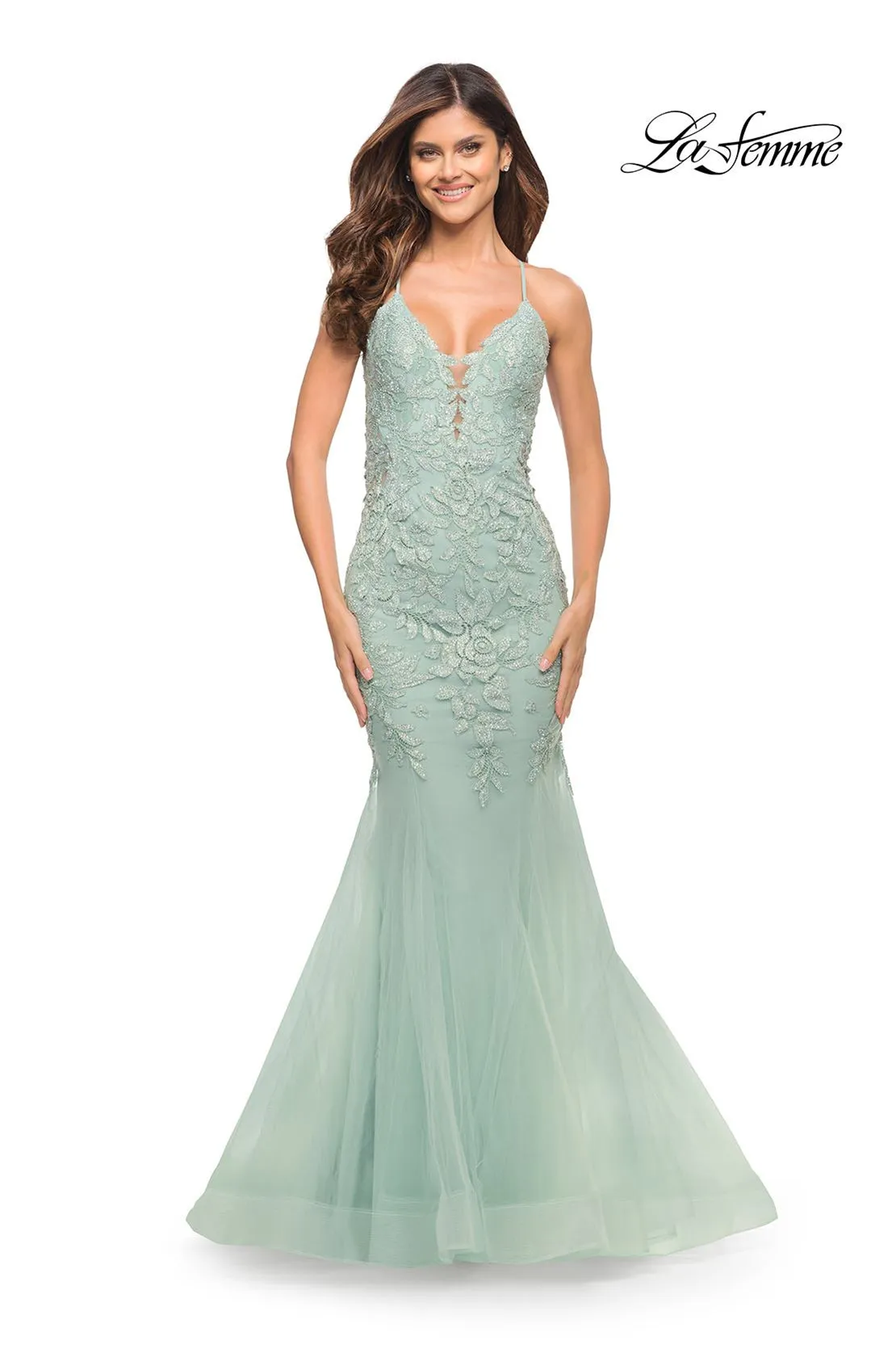 La Femme 30584