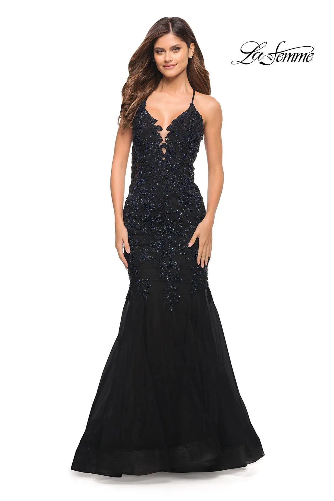 La Femme 30584