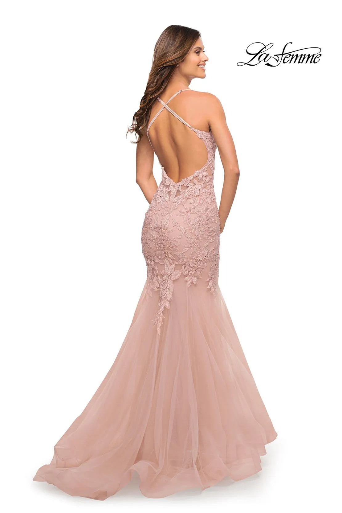 La Femme 30584