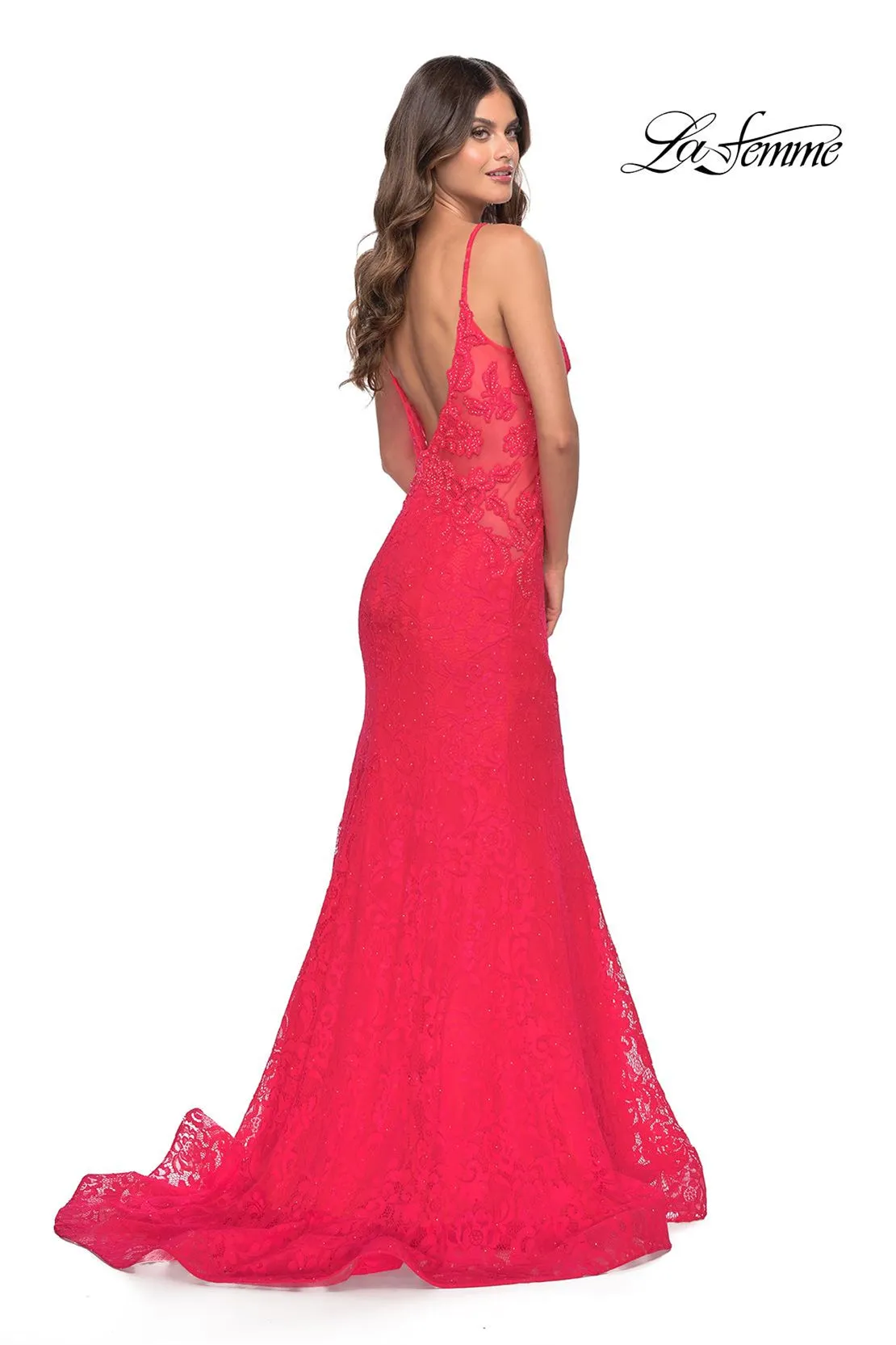 La Femme 31512