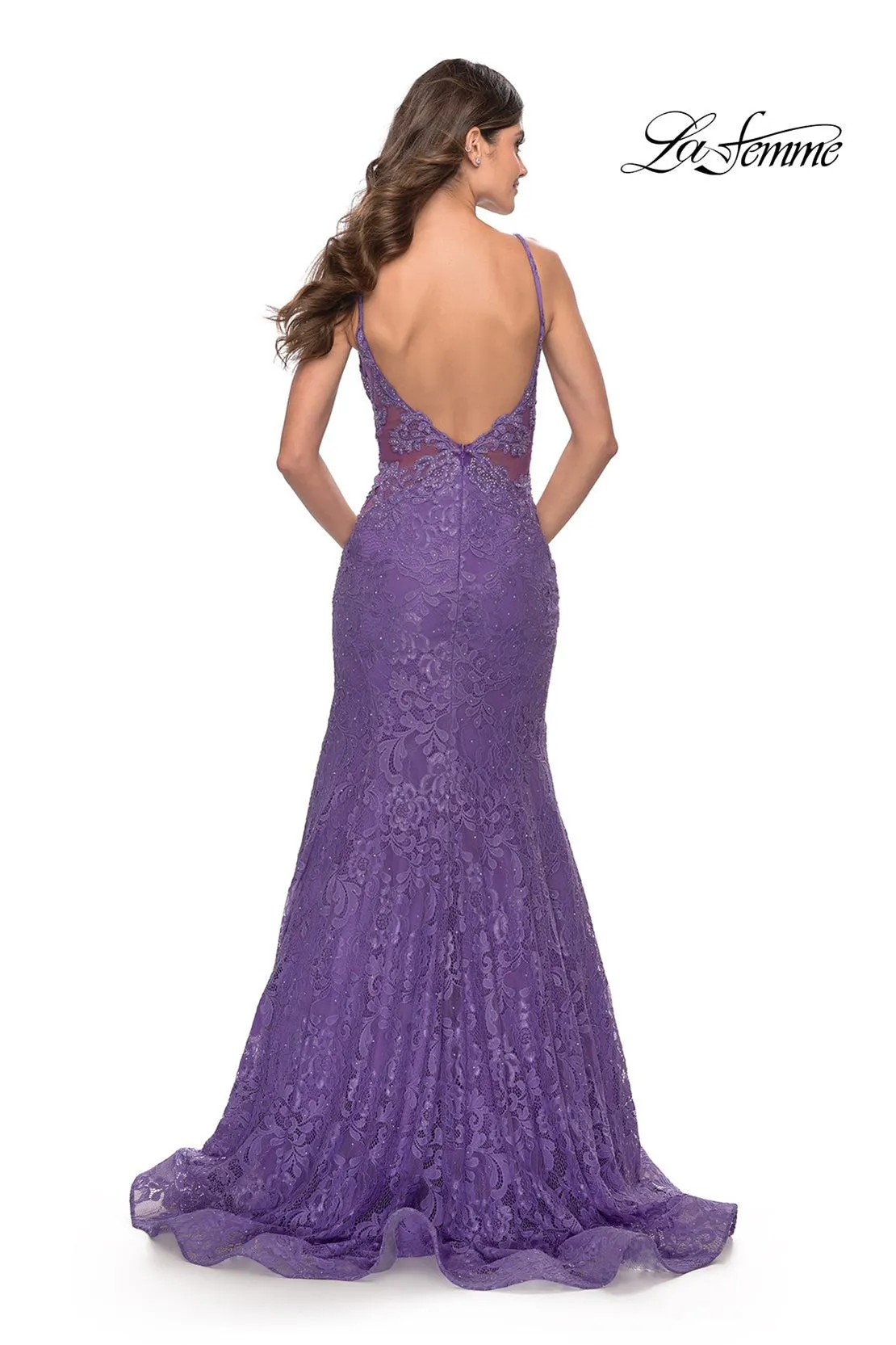 La Femme 31512