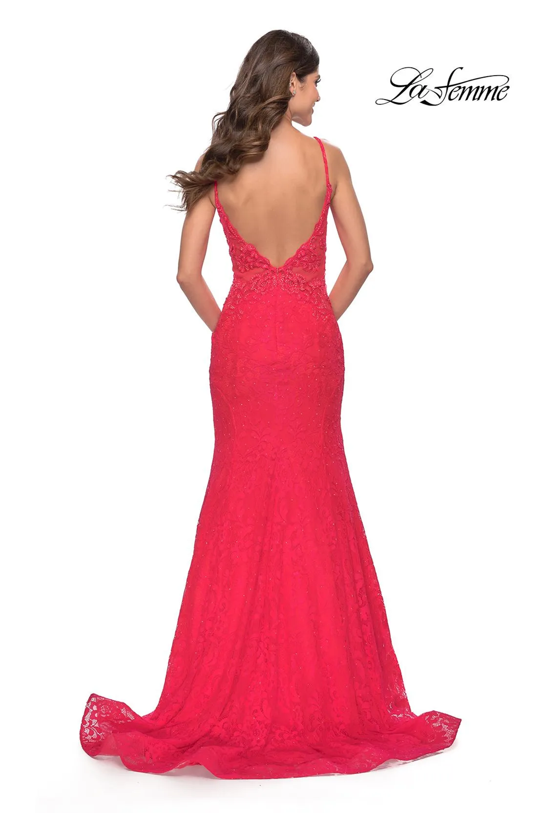 La Femme 31512