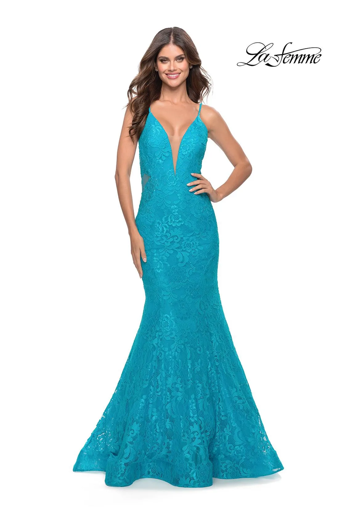 La Femme 31512