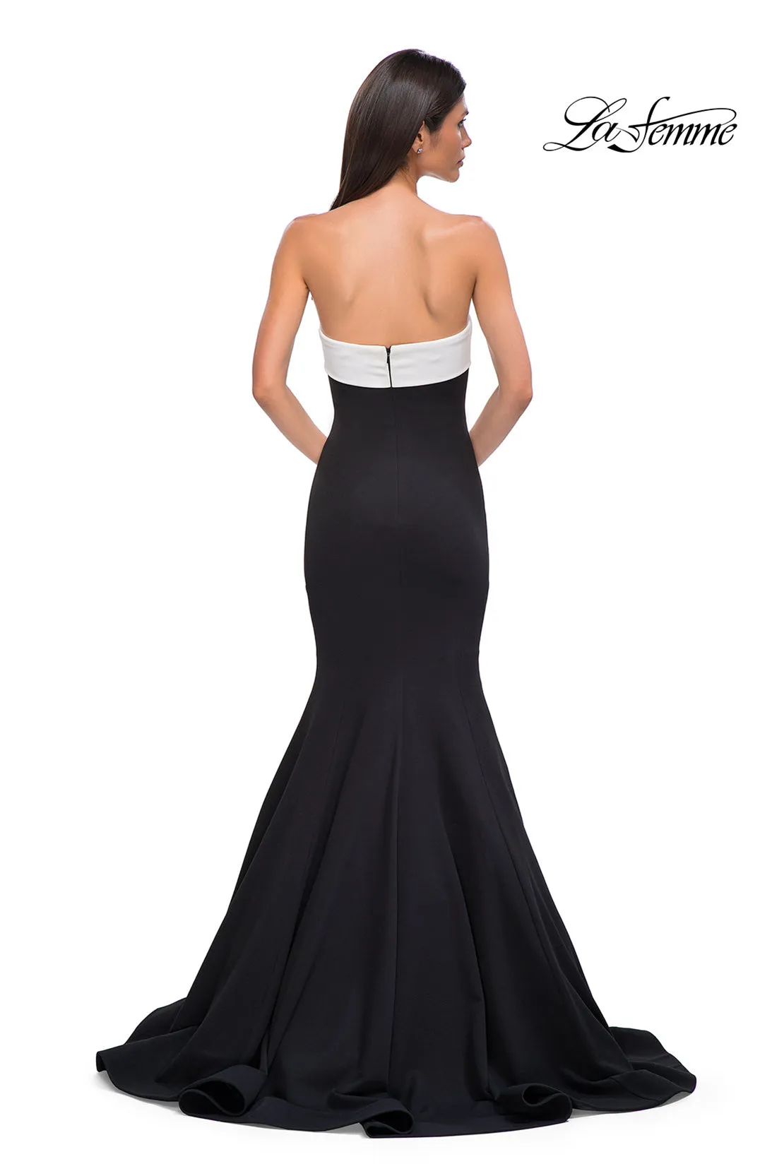 La Femme 32914