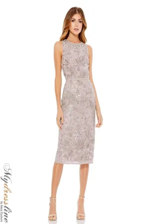 Mac Duggal 10741