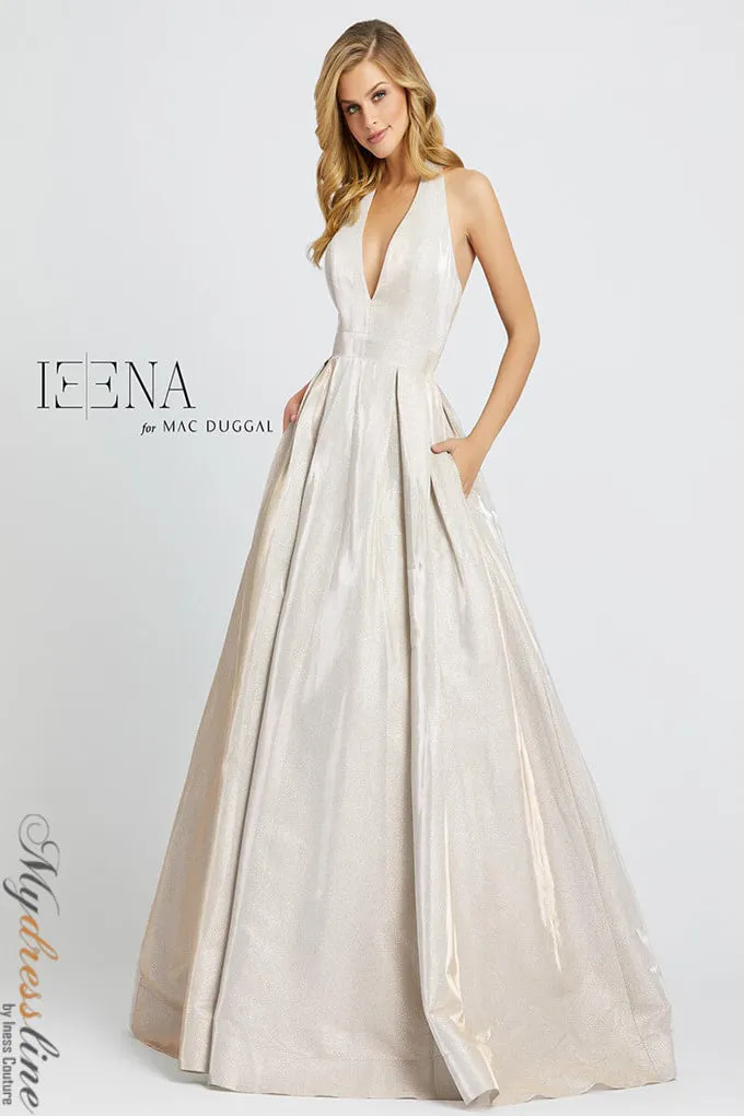 Mac Duggal 25939