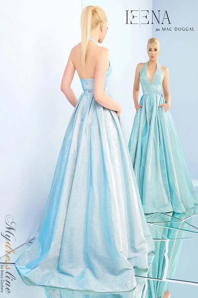 Mac Duggal 25939