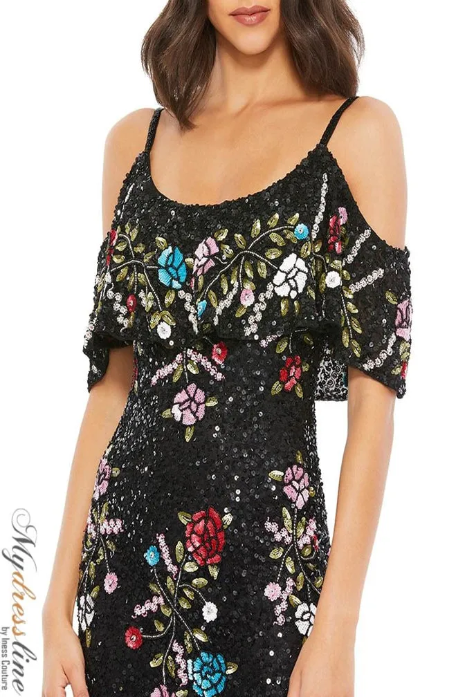 Mac Duggal 5398