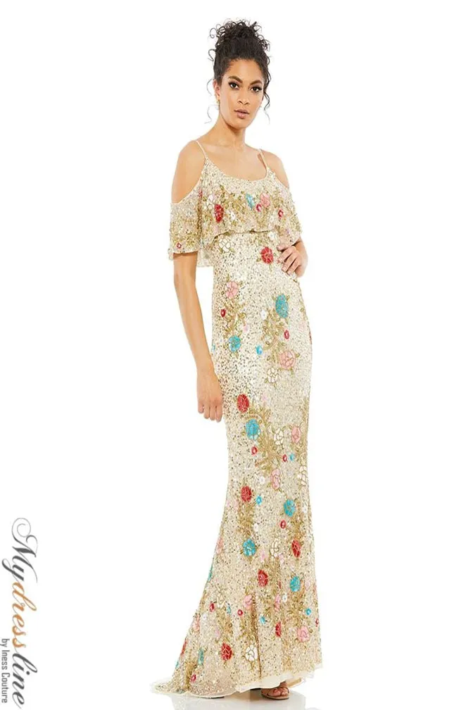 Mac Duggal 5398
