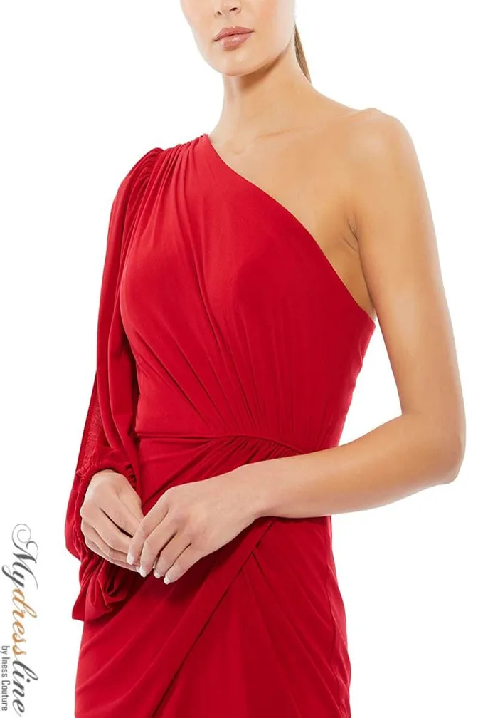 Mac Duggal 67879