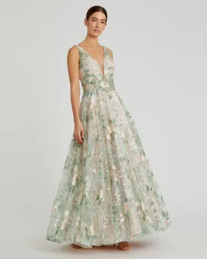 Mac Duggal 79329 Dress