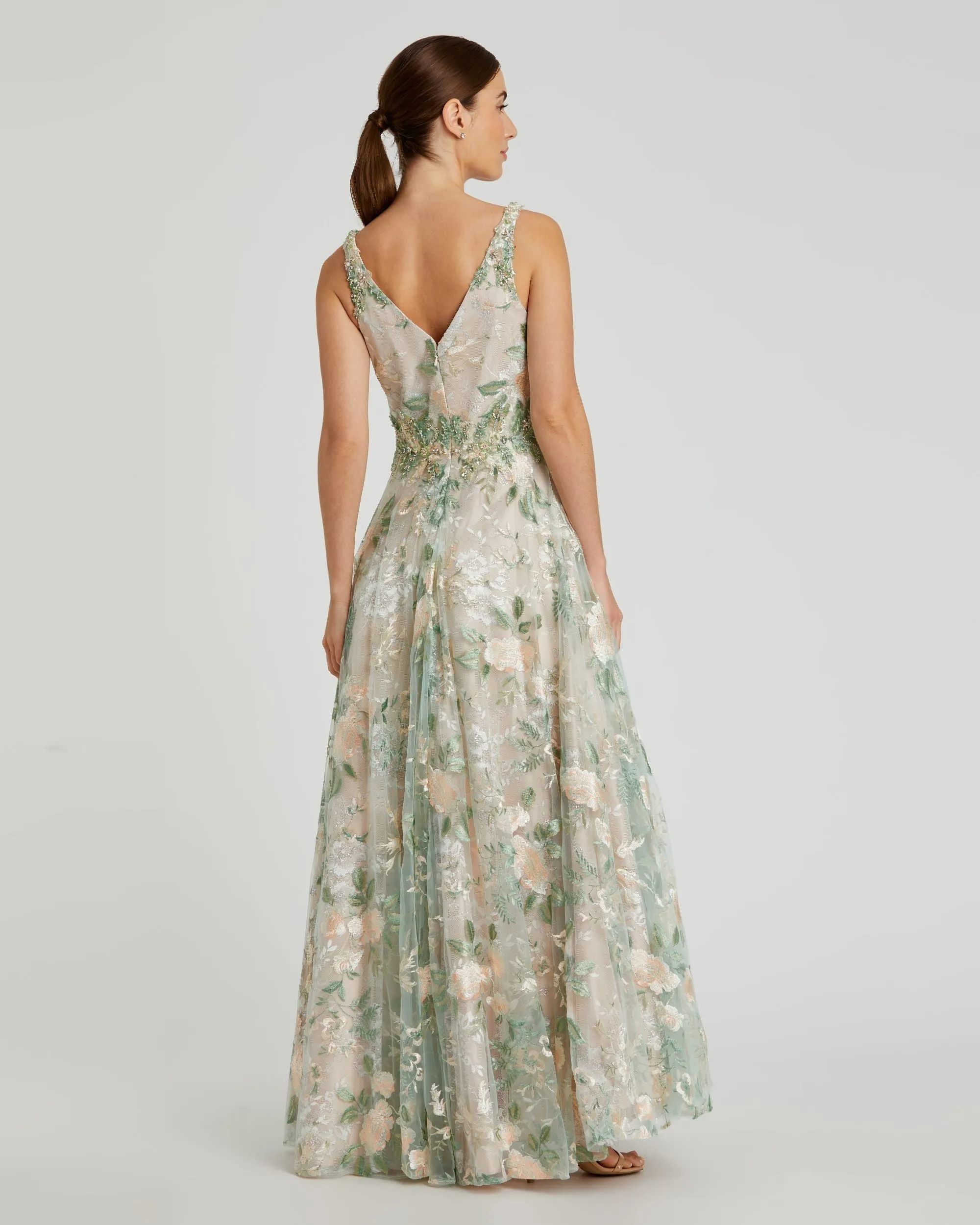 Mac Duggal 79329 Dress