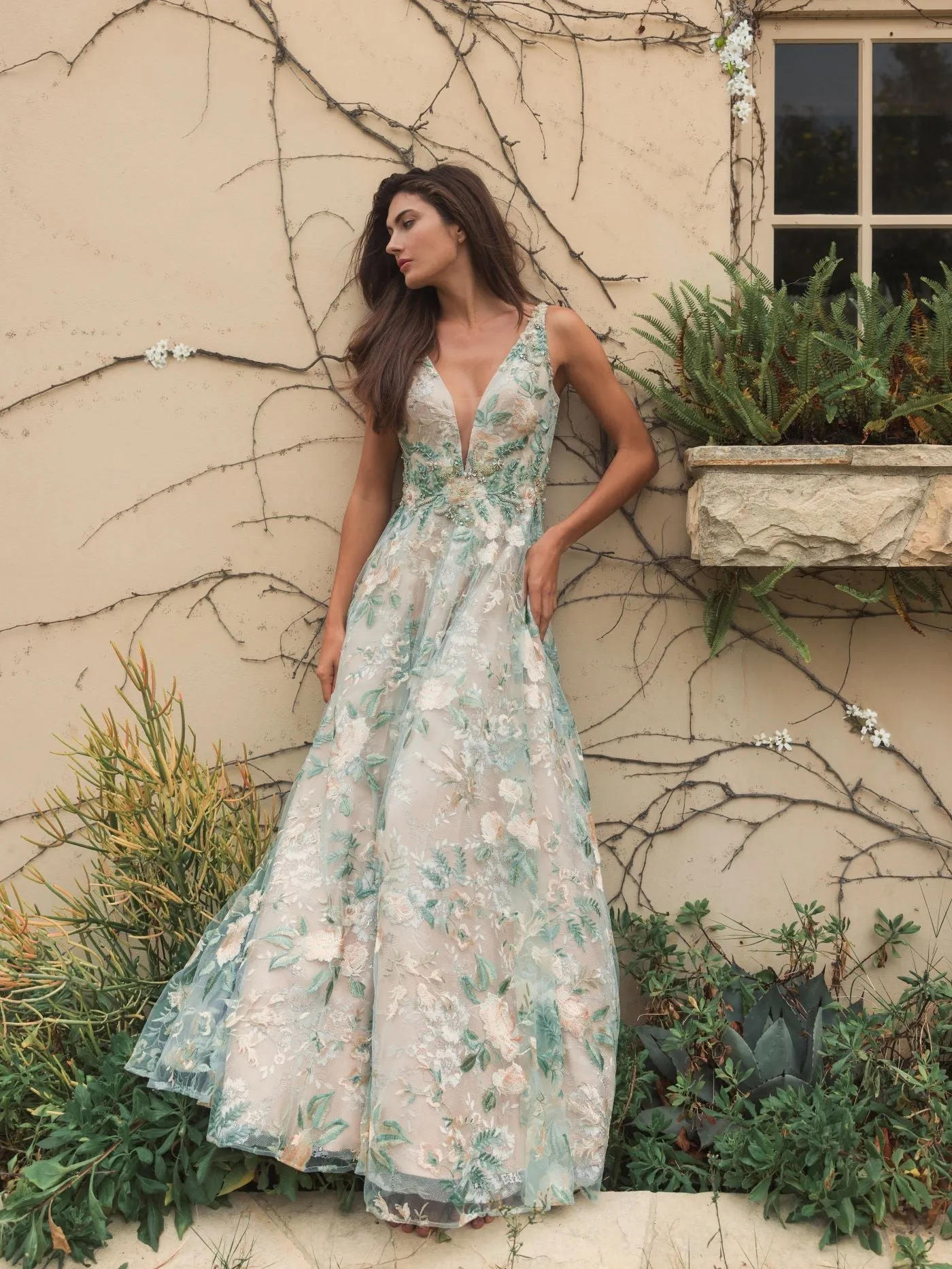 Mac Duggal 79329 Dress