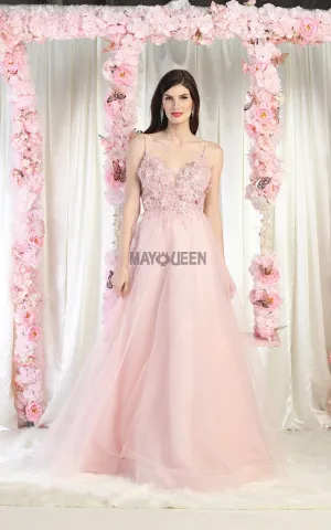 May Queen RQ8024