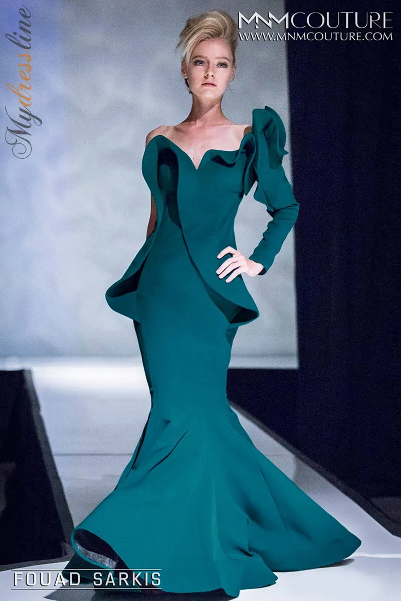 MNM Couture 2327