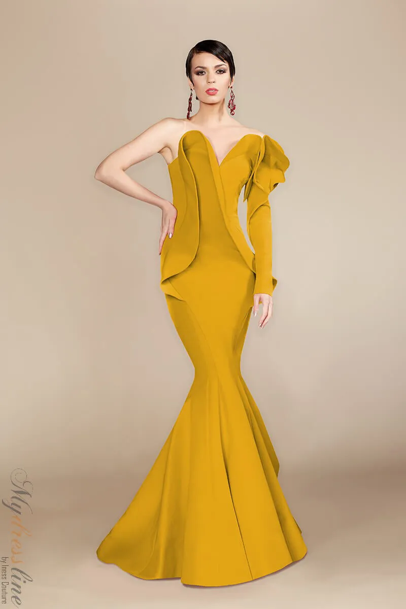 MNM Couture 2327