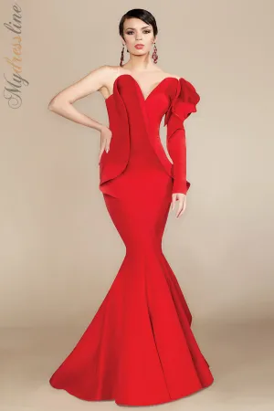MNM Couture 2327