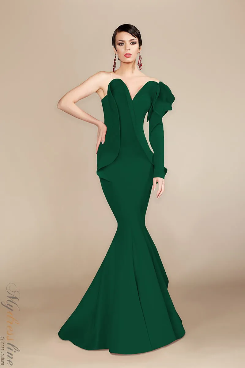 MNM Couture 2327