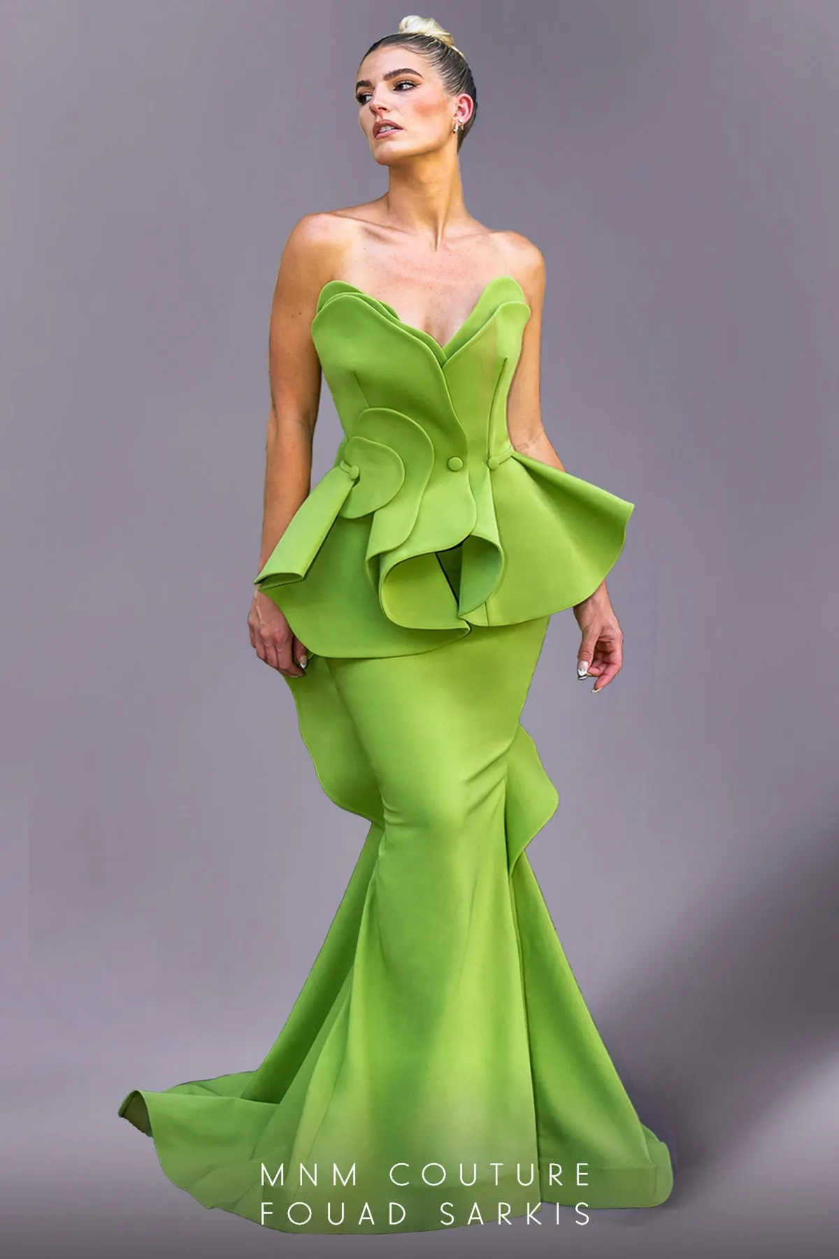 MNM Couture 2647