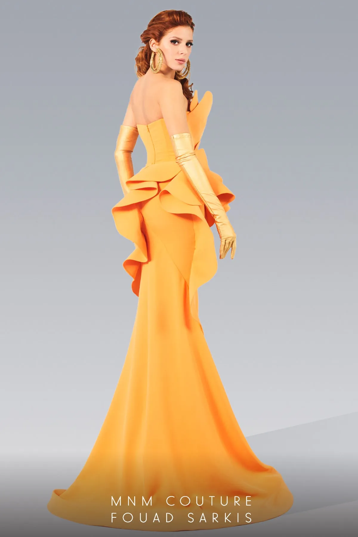 MNM Couture 2647
