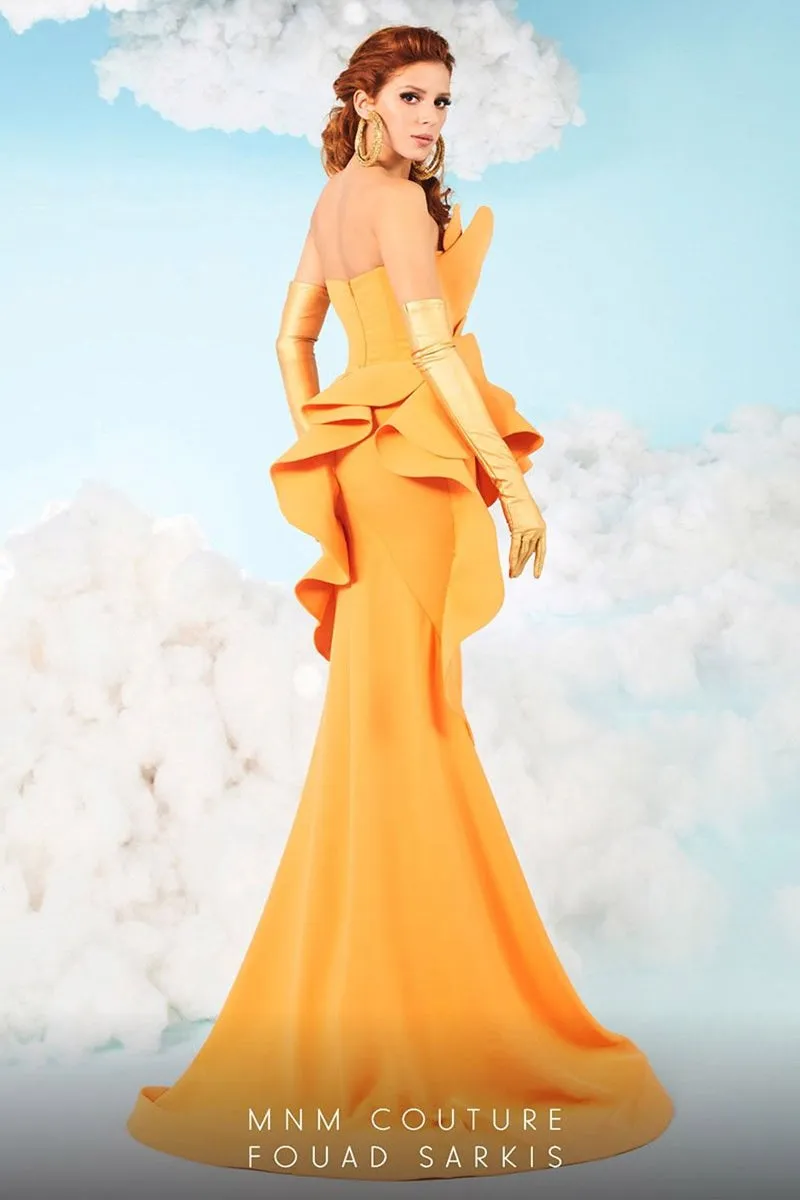 MNM Couture 2647