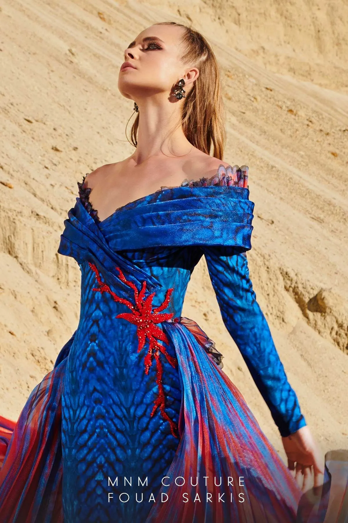 MNM Couture 2762