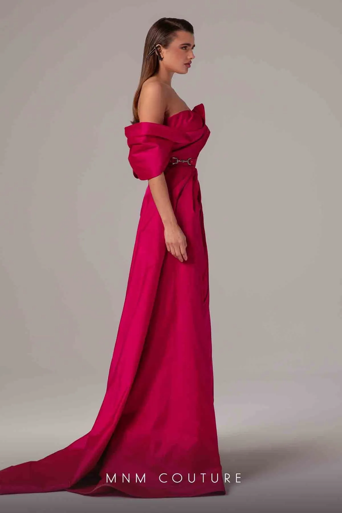 MNM Couture E0090