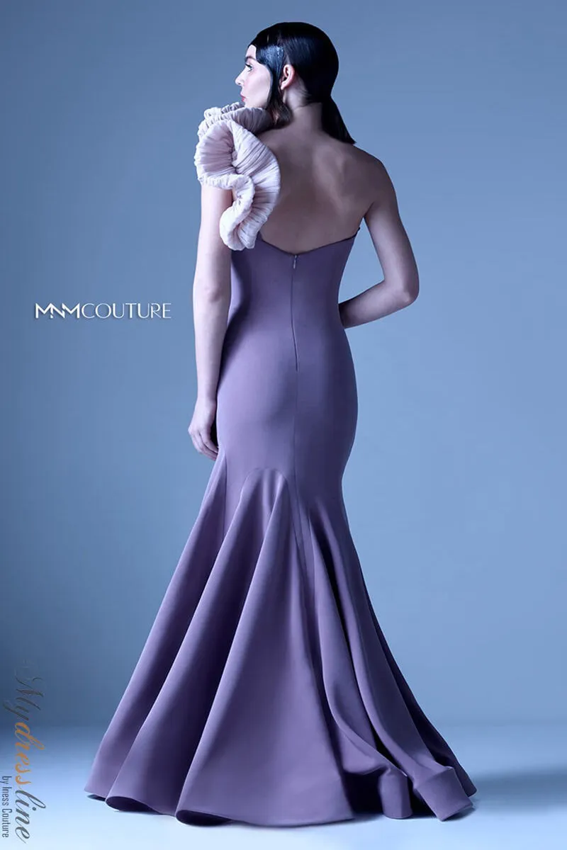 MNM Couture G0932