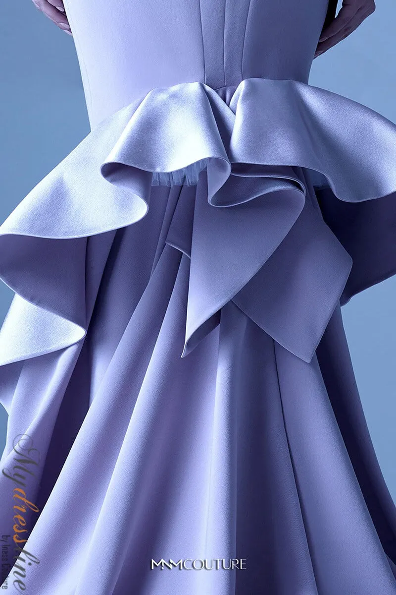 MNM Couture G0960