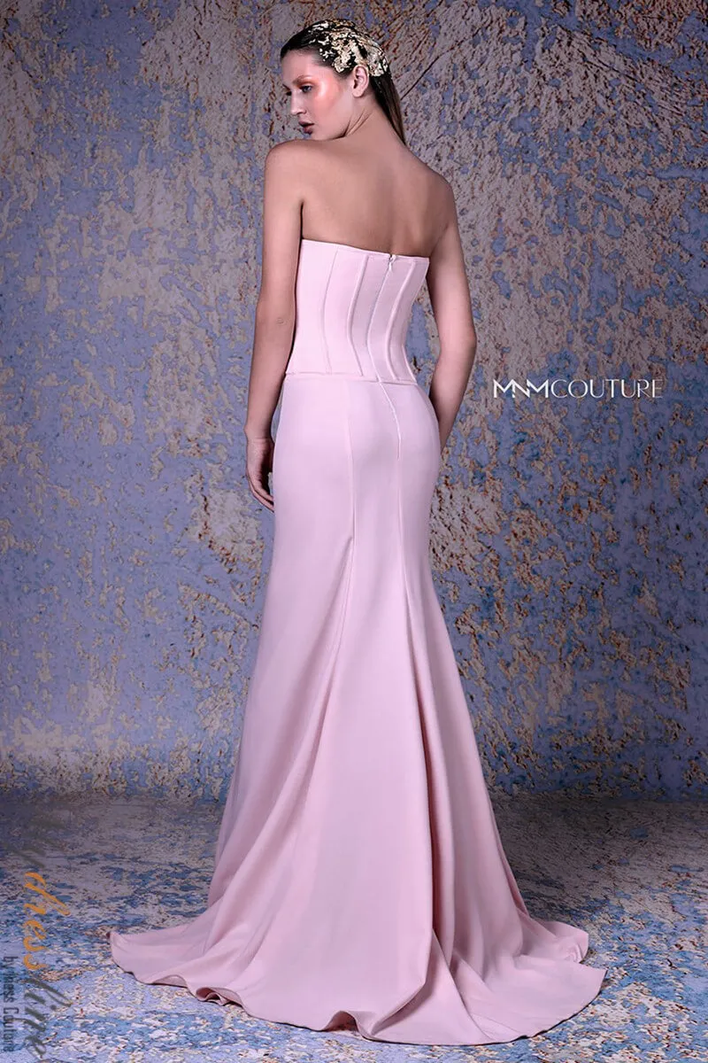 MNM Couture G0982