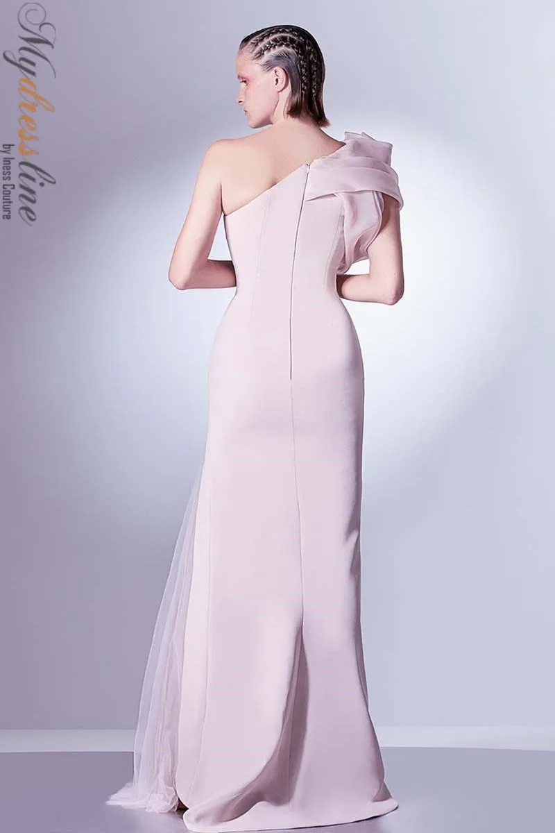 MNM Couture G1345
