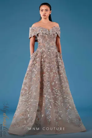 MNM Couture K3751