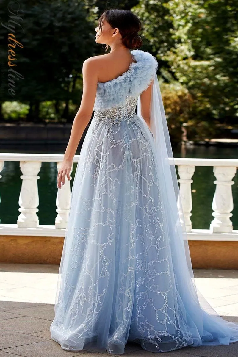 MNM Couture K3924