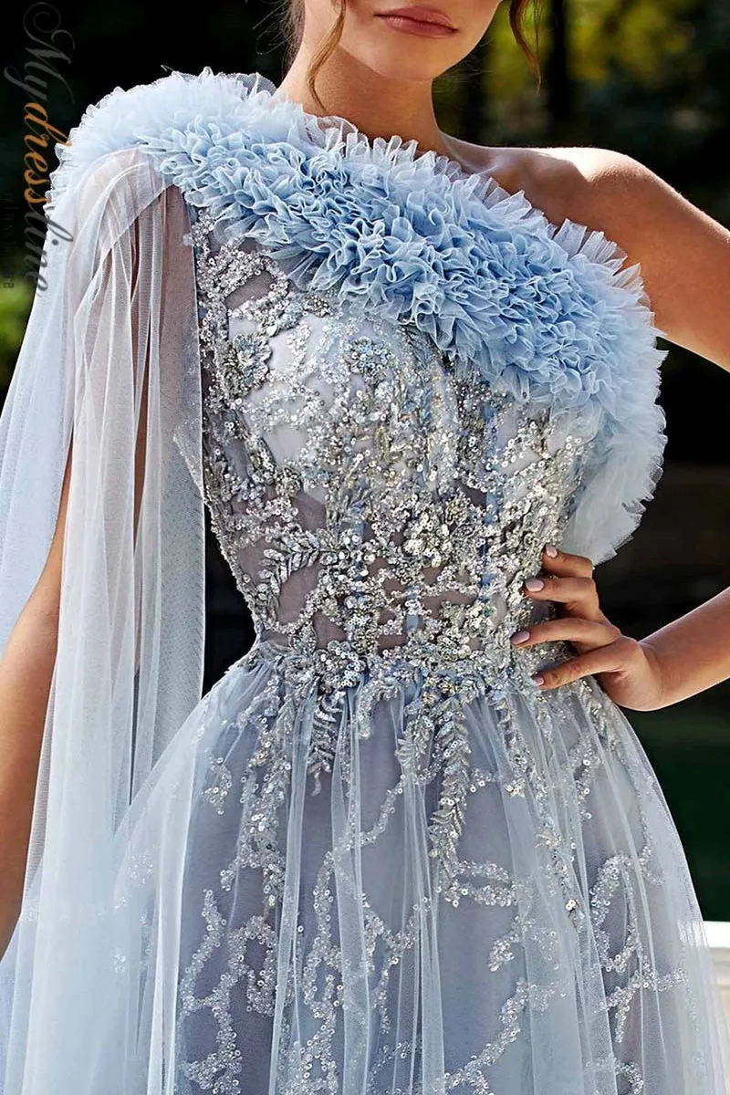 MNM Couture K3924