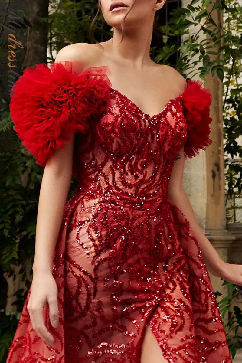 MNM Couture K3948