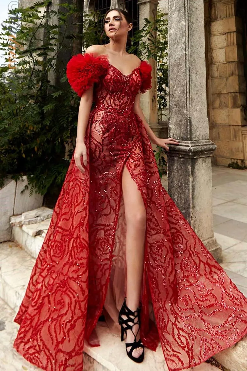 MNM Couture K3948