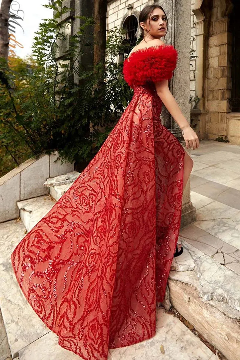 MNM Couture K3948