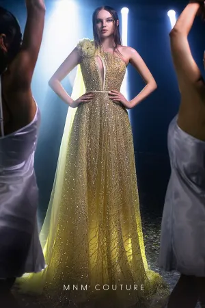 MNM Couture K3958