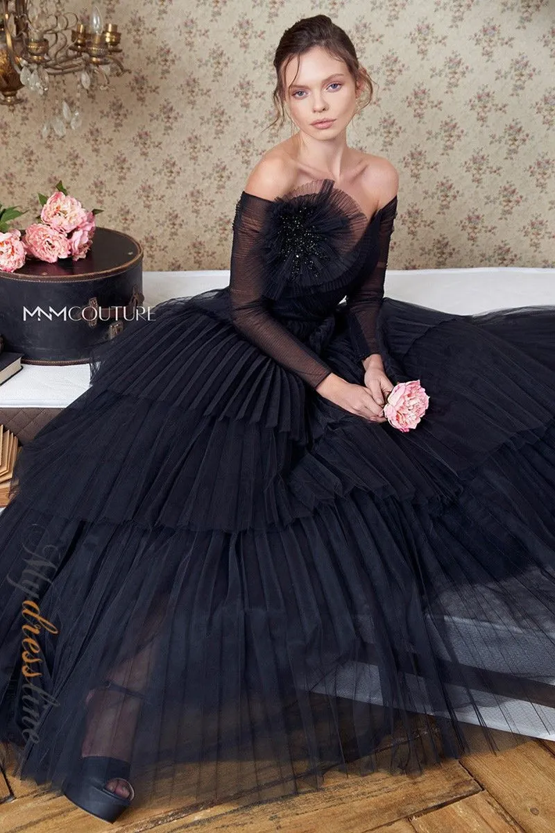 MNM Couture N0342