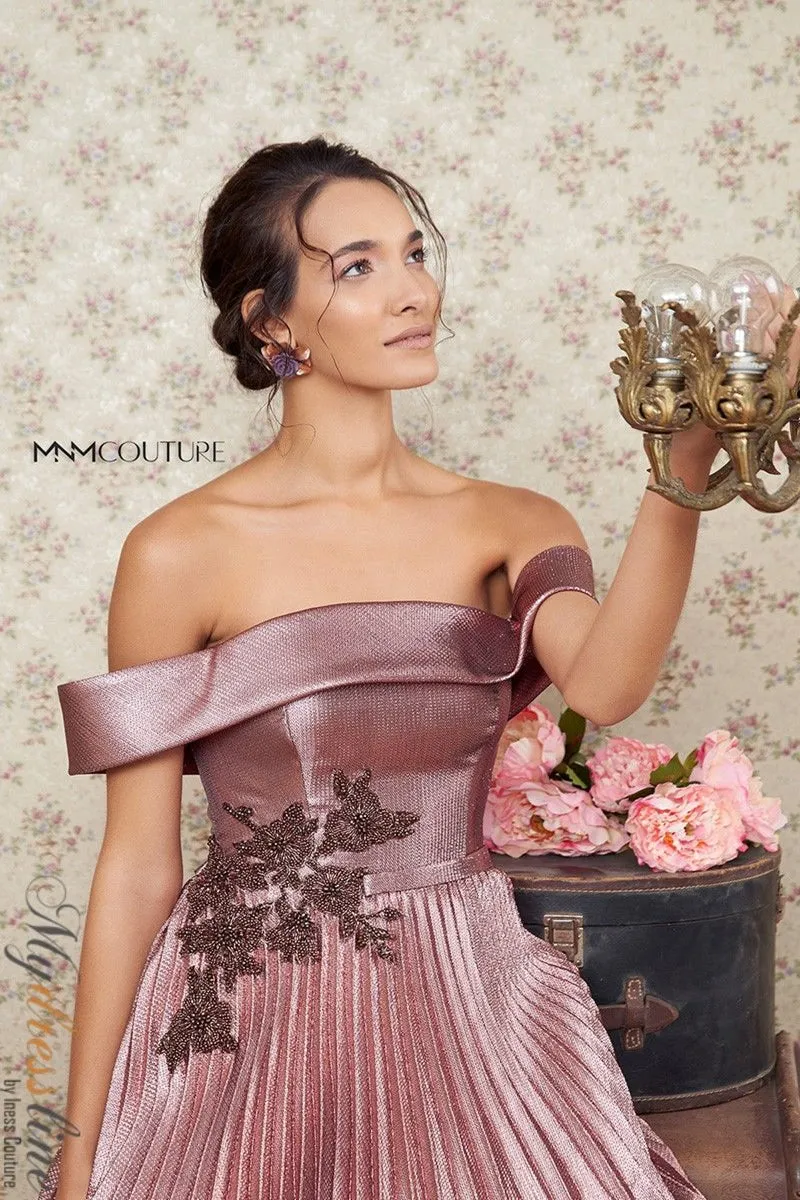 MNM Couture N0351