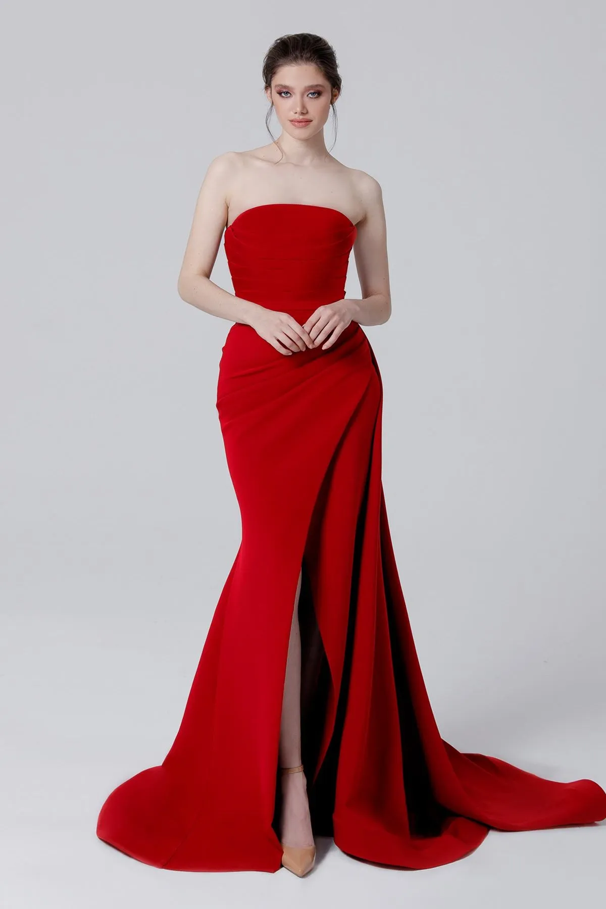 MNM Couture N0464