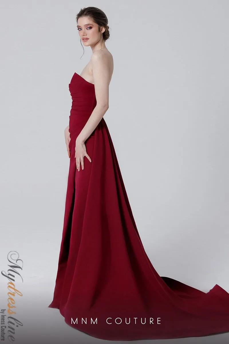 MNM Couture N0464